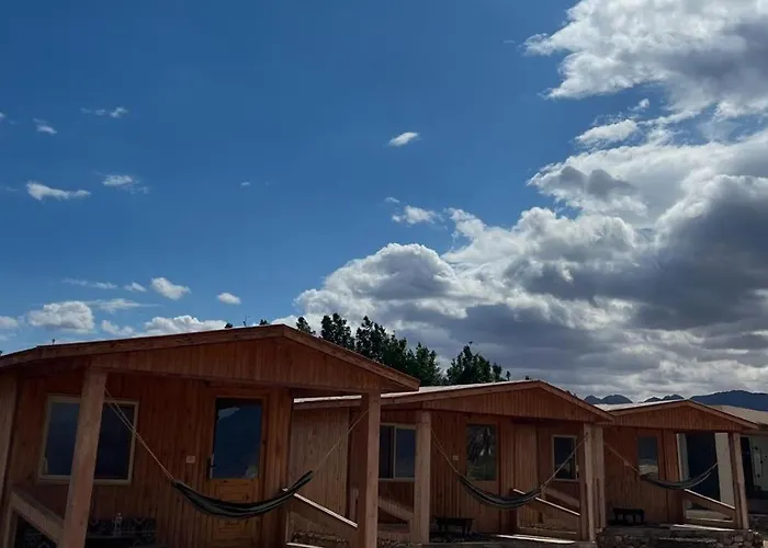 Heaven Dune Camp