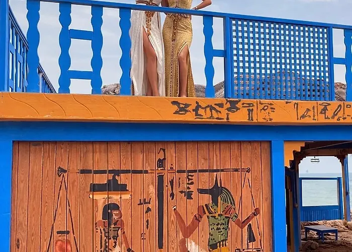 New Sphinx Dahab