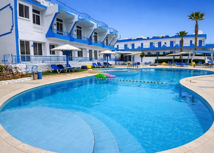 Regency Hotel Sharm