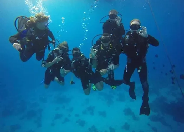 Aqua Dive Hurghada