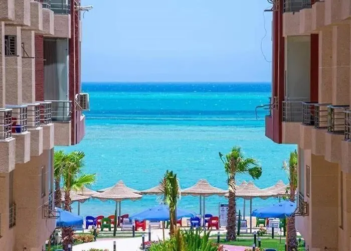 Casablanca Beach