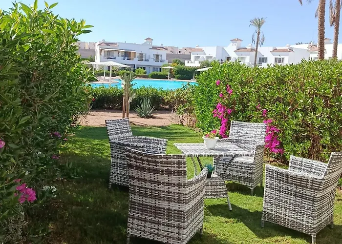 La Casa Di Pamela Naama Bay View