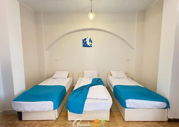 Ghazala Wave Hotel