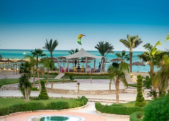 Royal Beach Premier Luxury Stay