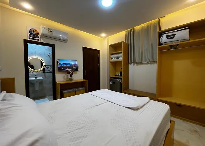 Marsa Alam Luxury Apartments Signature Suite