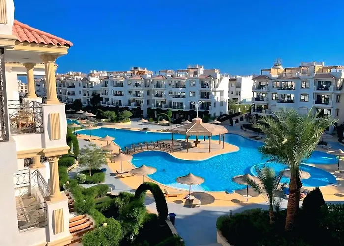 Sharm Hills Comfort Stays
