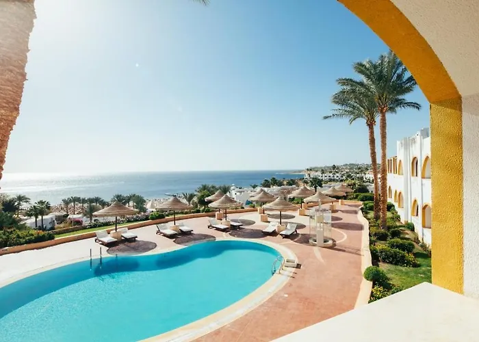 Domina Coral Bay Resort, Diving, Spa & Casino