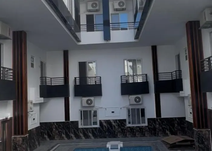 The Doctor Building