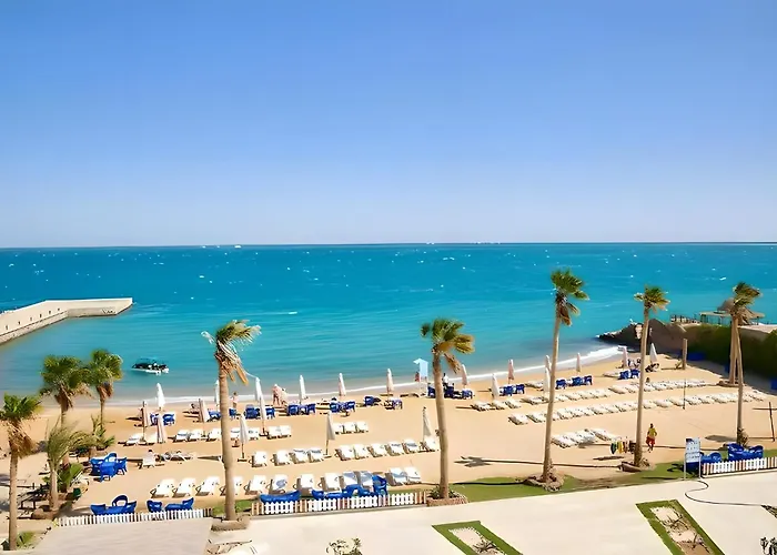 Vison Suites Sandy Beach All Inclusive Resort