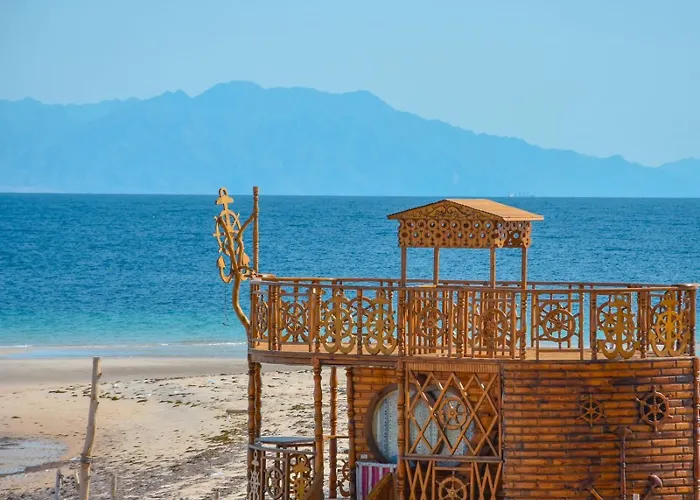 Dana Beach Camp
