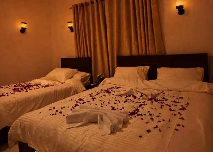 Zaytun Hotel Dahab