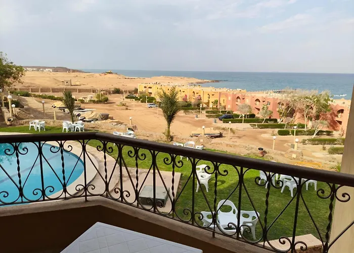 Chalets In Fanar De Luna شاليهات فنار دي لونا