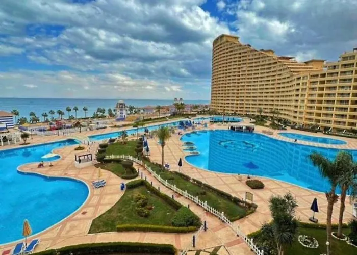 Porto El Sokhna