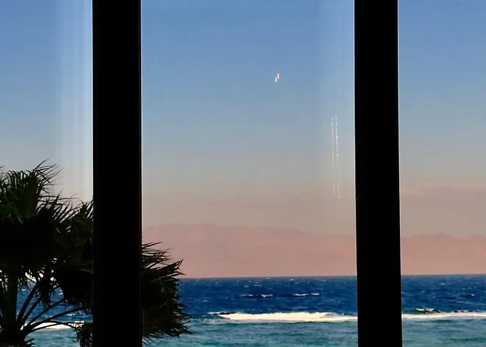 Villa Sarda Dahab