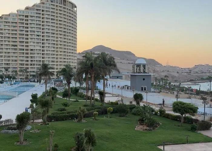 Porto Sokhna