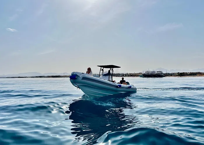 Hurghadaboat