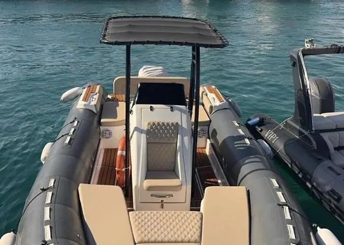 Marina Hurghada