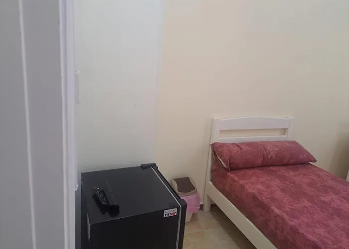 Sweet Home Hostel 1 Bed In Twins Bed ممنوع للبنات فى الوقت الحالى