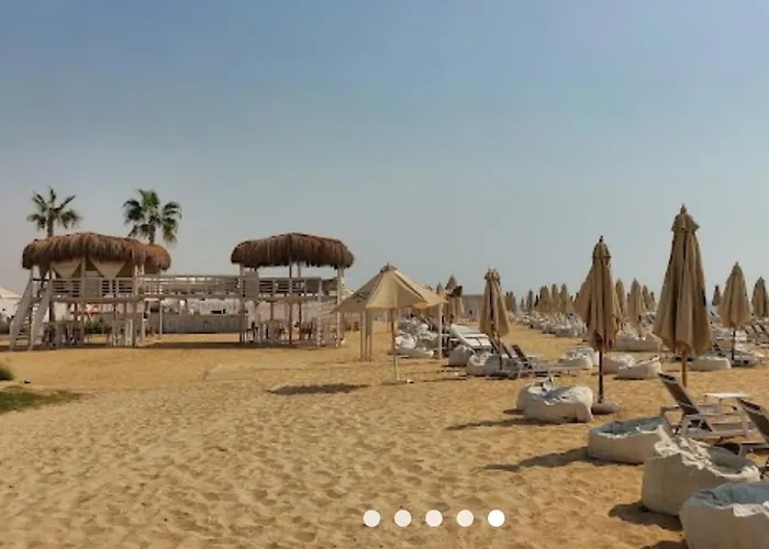 Townhouse Azha Ain Sokhna Familly Only