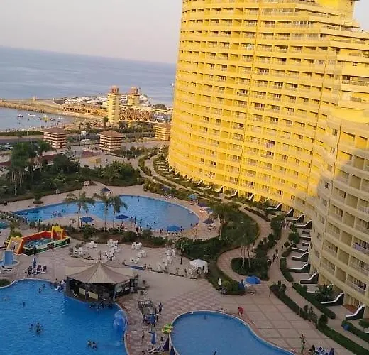 Porto sokhna vip