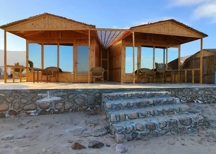 Sea View Camp Nuweiba