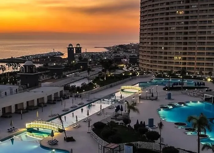 Porto Sokhna Sea View Apartment