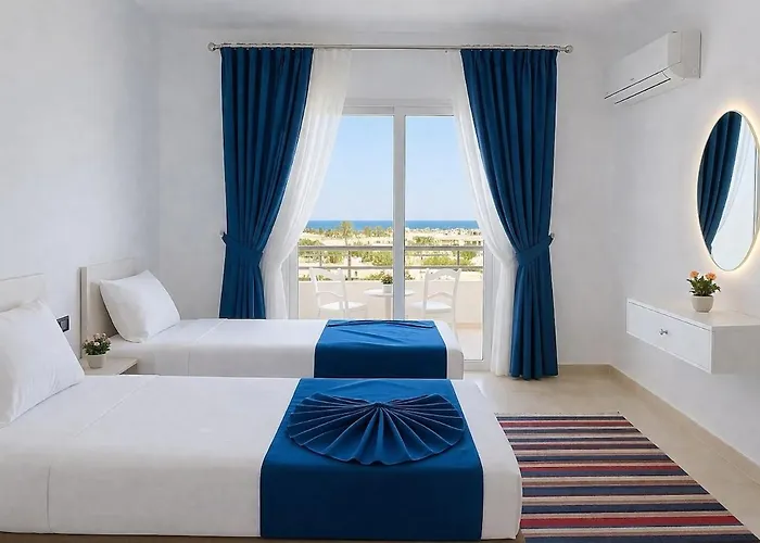 Laguna View Sea View, , Wi-Fi, Close To Airport