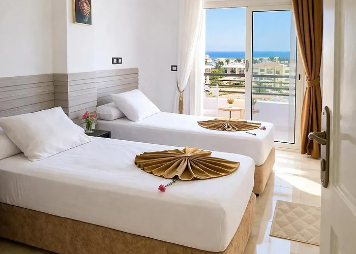 Royal Sea View