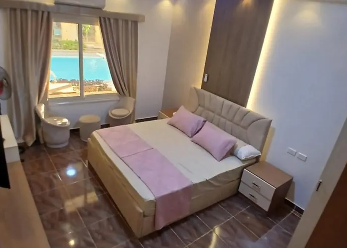 Florenza 50 Resort
