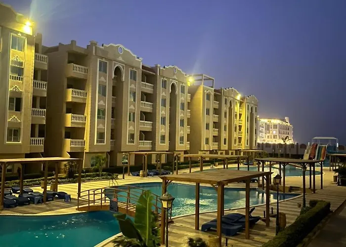 Avin Resort