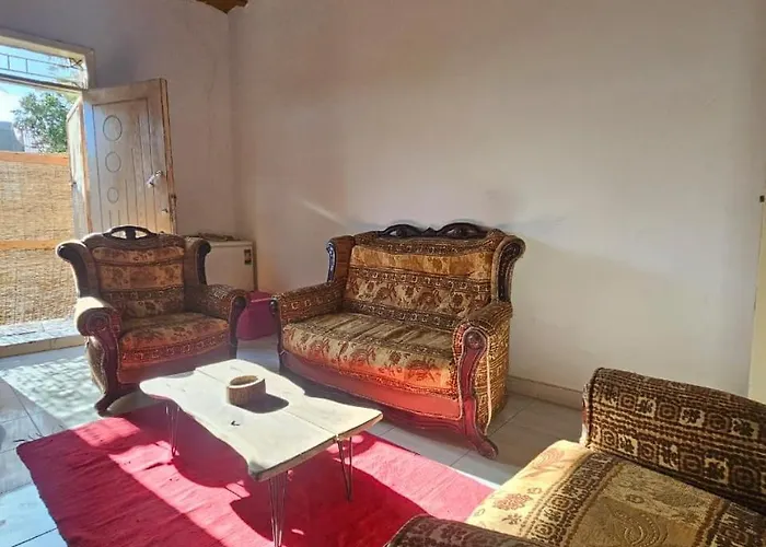 Dahab Center Apartment