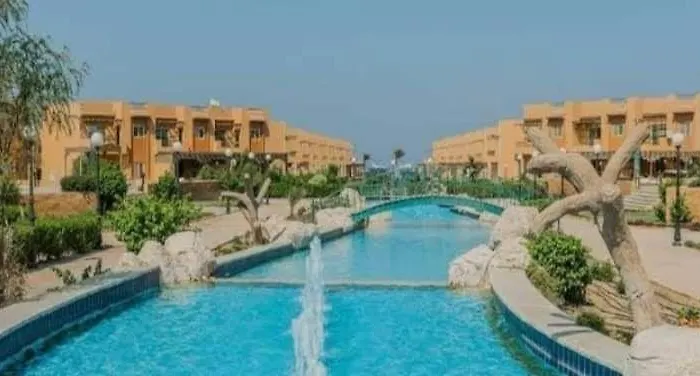 Orlando El Sokhnaشاليه مخصص للعائلات في اورلاندو