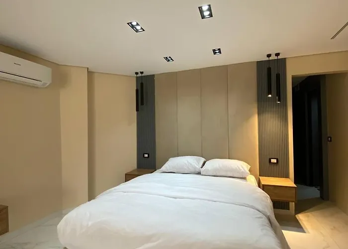 Apartmentenzo Resort