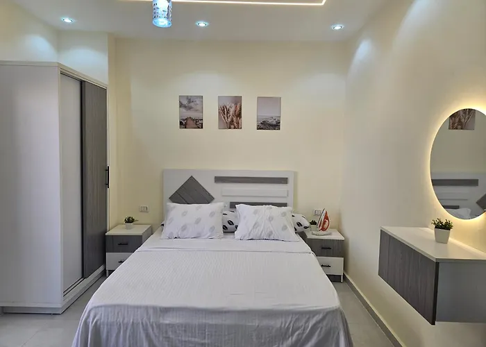 Studio In Magawish Hurghada