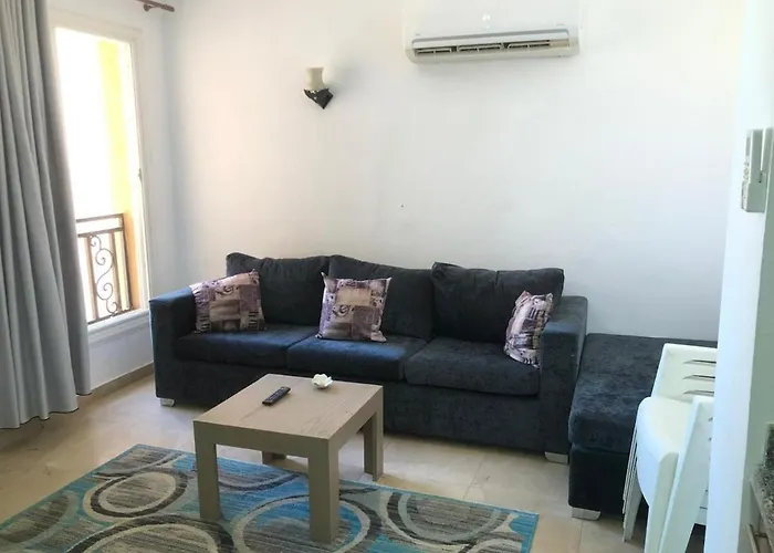 Selena Bay Resort & Spa 1Br Apartment