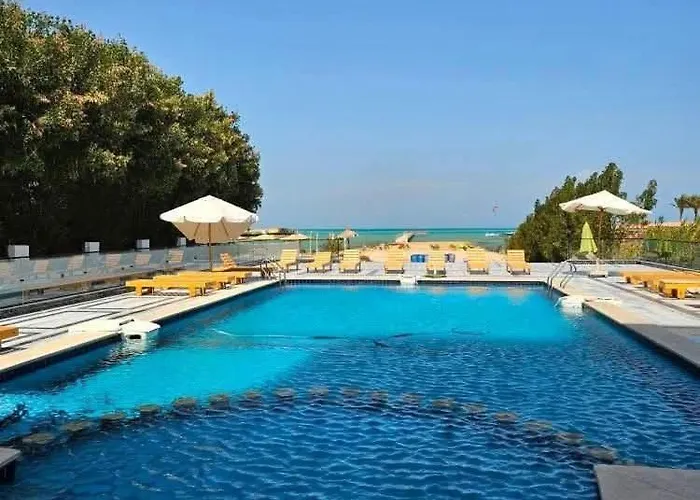 Balkan Beach Resort Hurghada