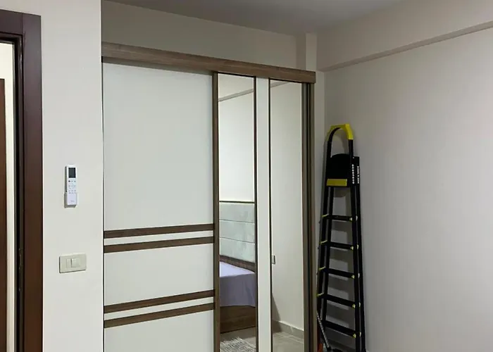 Tiba Zahibia Family Suite
