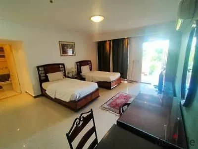 Delta Sharm