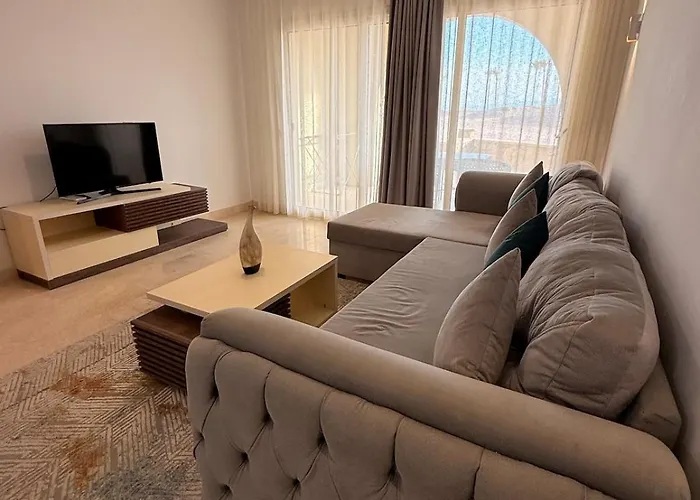 New Apartment In Sahl Hasheesh