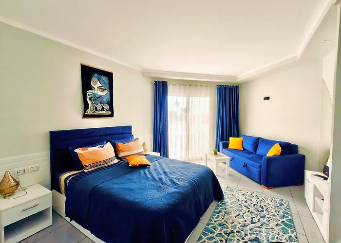 Scandic Resort Holiday Apartment