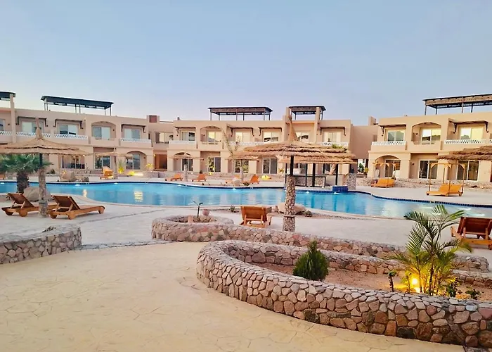 Lagona Beachfront Luxury Chalet
