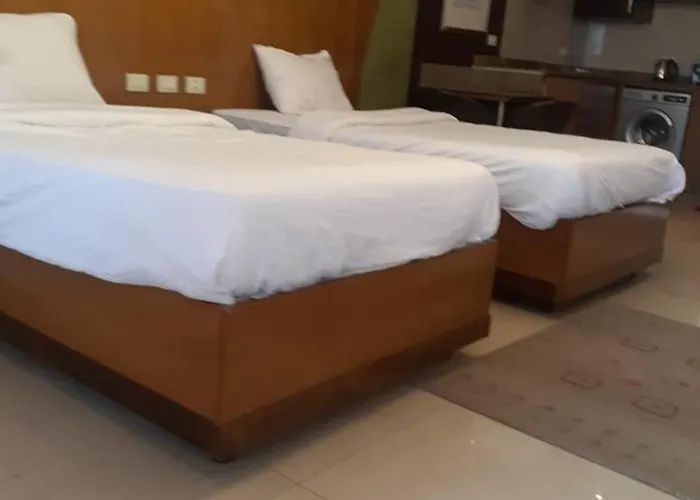 Delta Sharm Resort