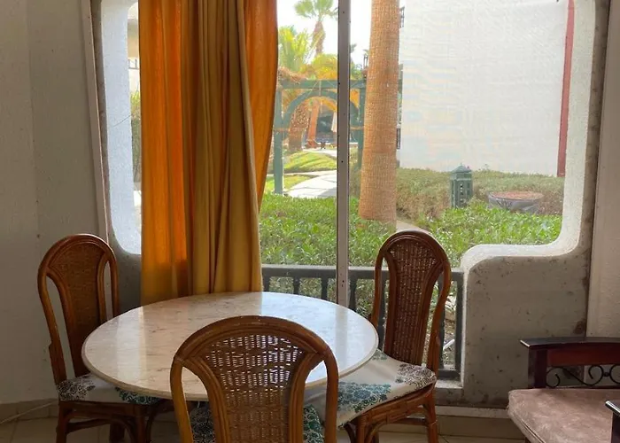 Delta Sharm Resort