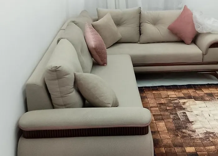 شقة فندقية ب شرم الشيخ