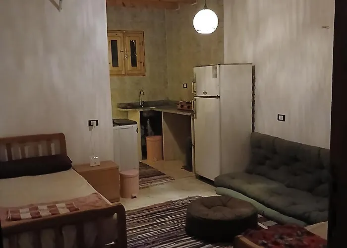 Big G House Cozy Apartment In Dahab