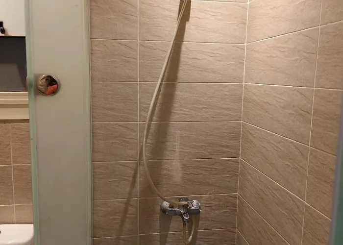 Split 2-Bedroom Panorama Sv Wif Near Airport