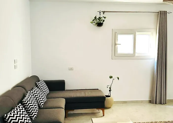3 Rooms Apartment In Arabia Hurghada