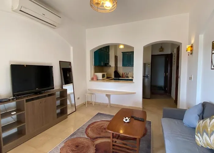 1 Bedroom At Sabina, El Gouna