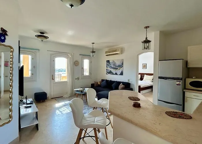 Two Bedrooms At Westgolf El Gouna
