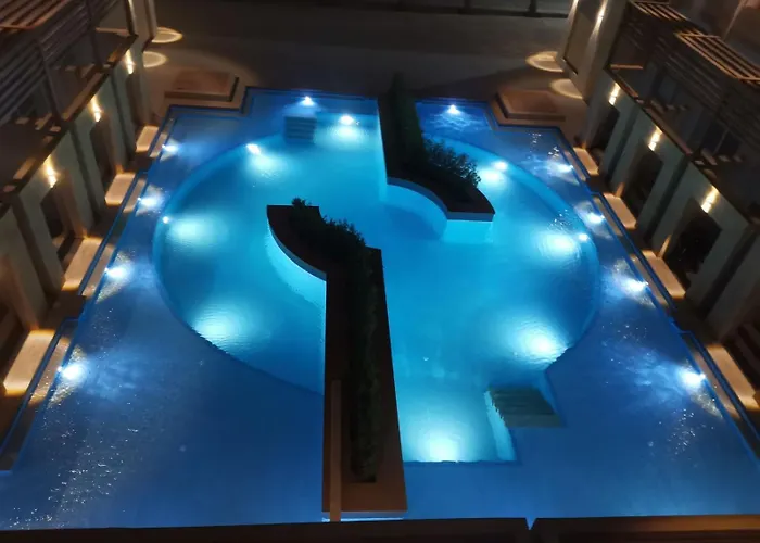 Kuba Luxury